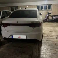 تارا اتوماتیک V4 1404|خودرو سواری و وانت|تهران, زرگنده|دیوار