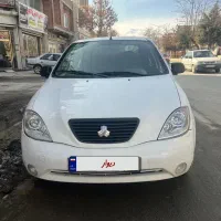 تیبا 1 مدل ۹۴ گیربکس اتومات اروپایی