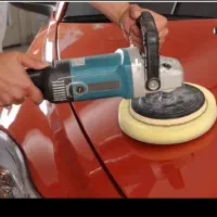 پالیش خودرو و موتورسیکلت