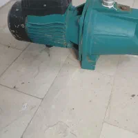 پمپ دواسب کالمو اصل ایتالیا