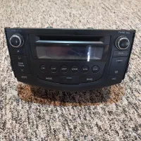 پخش فابریک لیفان x60