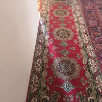 فرش کناره ماشینی سالم