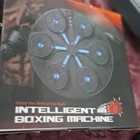 انواع مدل بوکس موزیکال بلوتوث دار|تجهیزات ورزشی|جوانرود, |دیوار