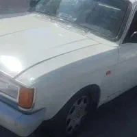 پیکان وانت دوگانه سوز CNG، مدل1390
