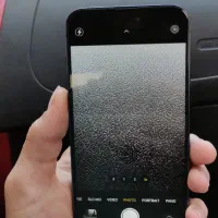 طرح ایفون 16 و15 پرو مکس فول کپی گارانتی دار|موبایل|کرمانشاه, |دیوار