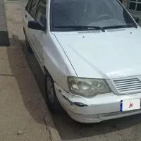 پراید۱۳۲ مدل ۹۰ دوگانه cnj  داشبوردجدیدنقدو اقساط