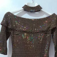 چند عدد لباس مجلسی در سایز های مختلف کامل نو|لباس|شهریار, شهریار|دیوار