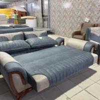 مبل راحتی تخت خوابشو|مبلمان خانگی و میز عسلی|تبریز, |دیوار