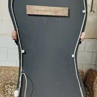 اینه ایستاده