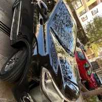 تیگو ۵ مدل۹۷|خودرو سواری و وانت|تهران, هروی|دیوار