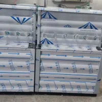 آبسرد کویر/یخ در بهشت/یخچالهای متنوع