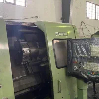 کنترل کیفی شبکار قطعه سازی (تراشکاری CNC)