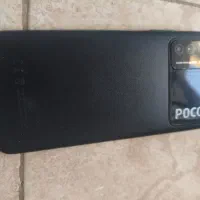 poco m3 درحد نو
