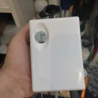 دستگاه ایربراش مخصوص ناخن|آرایشی، بهداشتی، درمانی|تهران, منیریه|دیوار