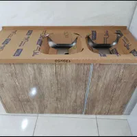 زیر سینک و سینک