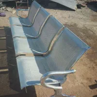صندلی ردیفی یا فرودگاهی