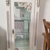 بوفه در حد نو و قیمت مناسب