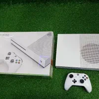 ایکس باکس وان اس فول بازی درحدآک و پلمپ