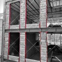 جوشکاری|خدمات پیشه و مهارت|قروه, |دیوار