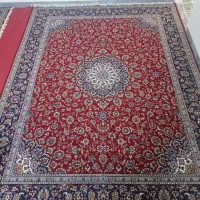 یک جفت فرش ماشینی