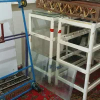 ویترین مغازه