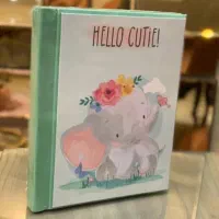 تولید آلبوم عکس تک و عمده