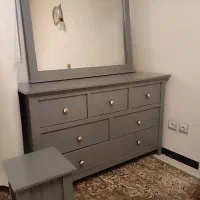 میز دراور|جاکفشی، کمد، دراور|پردیس, فاز ۱|دیوار