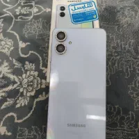 گوشی سامسونگ a06 در حد آک
