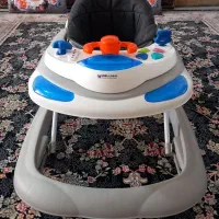 روروک دلیجان مدل یوفو