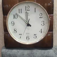 ساعت دیواری