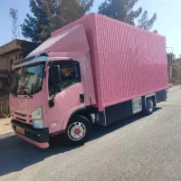 باربری اطلس بارحمل اثاثیه منزل کارگرخالی بسته بندی