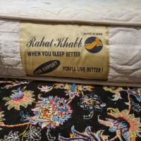 خوش خواب دونفره ۱۸۰ راحت خواب طبی|تشک تختخواب|شیراز, شهرک استقلال|دیوار