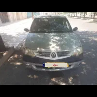 فروش تندر ۹۰ یا ال نود|خودرو سواری و وانت|اهواز, پادادشهر|دیوار