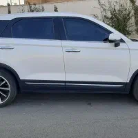 فروش خودرو بستیون T77|خودرو سواری و وانت|تهران, جنتآباد جنوبی|دیوار