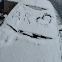 206 تیپ 5 مدل 94 سفید بدون صندوق