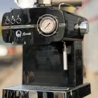 اسپرسوساز لواک325 ایتالیا