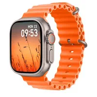 ساعت هوشمند