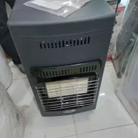 بخاری گازی و برقی