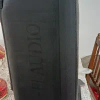 اسپیکر بلوتوثی قابل حمل جی وی سی مدل XS-N518BP|صوتی و تصویری|رامهرمز, |دیوار