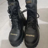 نیم بوت سایز ۳۷