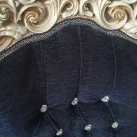 مبلمان ۹نفره|مبلمان خانگی و میز عسلی|نجف‌آباد, فاز ۴ شهرک آزادگان|دیوار