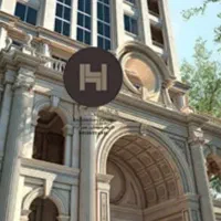 پیش فروش آپارتمان/۱۵۰متر/زمین شهری شمالی