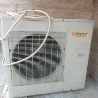 کولر گازی ۳۰ هزار