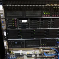 شبکه/میکروتیک/سیسکو/مایکروسافت/HP