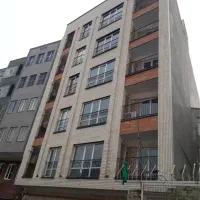 ۱۶متری‌دوم/۶۰متر،نوساز،کلید‌نخورده،تکواحدی