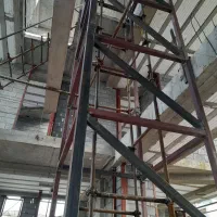 کارگر ساده یا نیمه ماهر