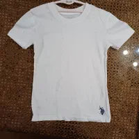 تیشرت بچه گانه اورجینال polo