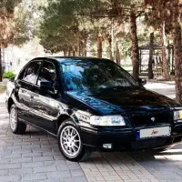 سمند se مدل۹۰(زیمنس)