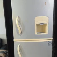 یخچال قندیل کارکرده