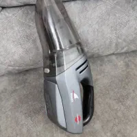 جاروبرقی شارژی